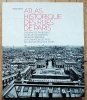 Pierre Pinon Atlas historique des rues de Paris